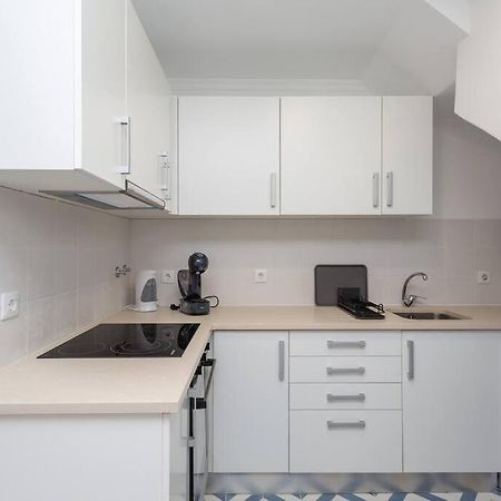 Mouraria Lisbon Soul Apartments T1 - 4 Pax Екстериор снимка