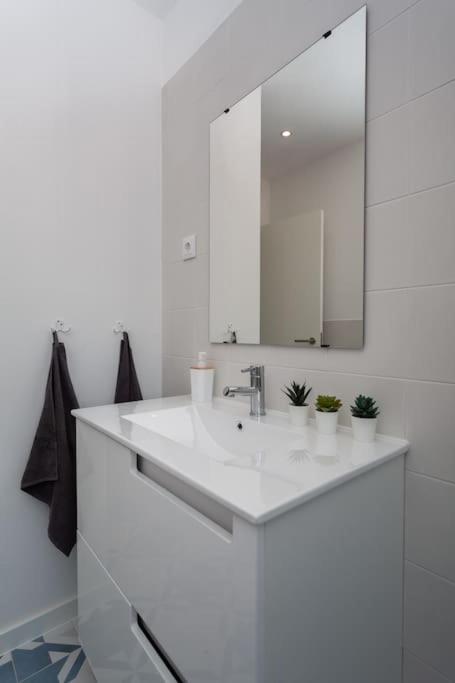 Mouraria Lisbon Soul Apartments T1 - 4 Pax Екстериор снимка