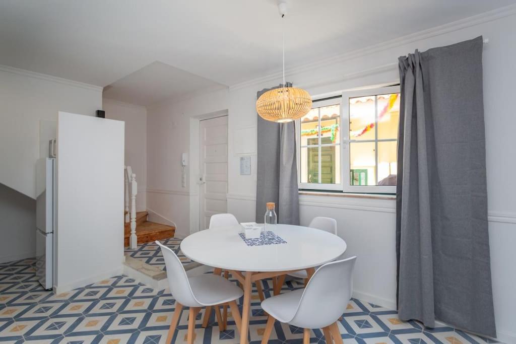 Mouraria Lisbon Soul Apartments T1 - 4 Pax Екстериор снимка
