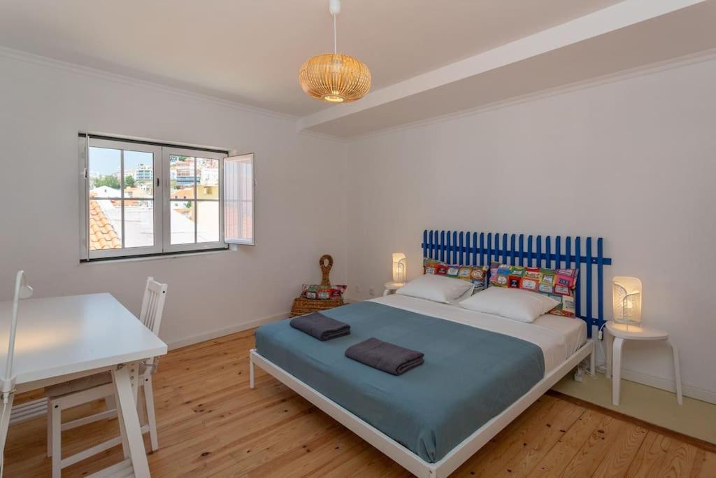 Mouraria Lisbon Soul Apartments T1 - 4 Pax Екстериор снимка