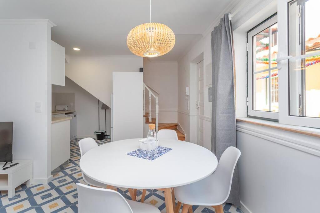 Mouraria Lisbon Soul Apartments T1 - 4 Pax Екстериор снимка