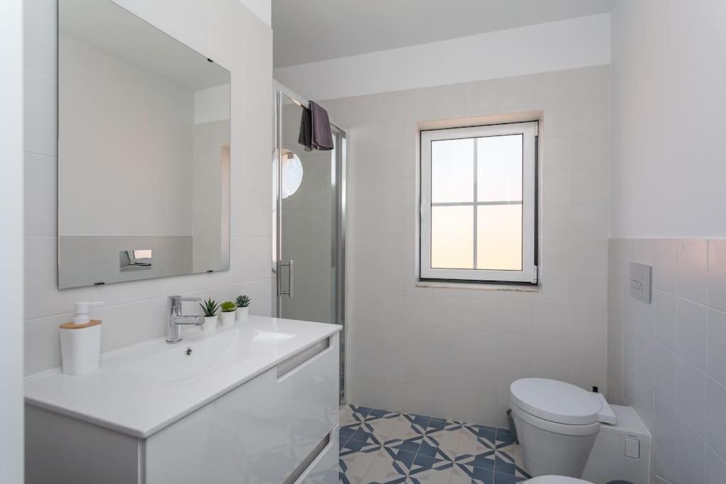 Mouraria Lisbon Soul Apartments T1 - 4 Pax Екстериор снимка
