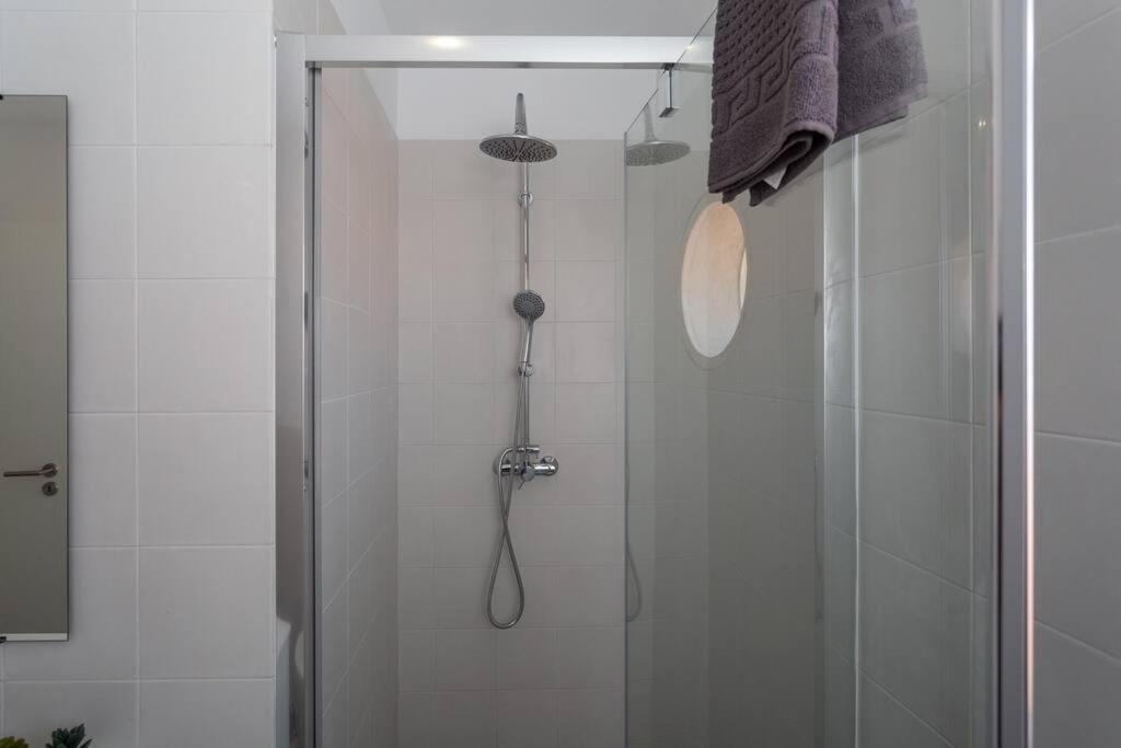 Mouraria Lisbon Soul Apartments T1 - 4 Pax Екстериор снимка