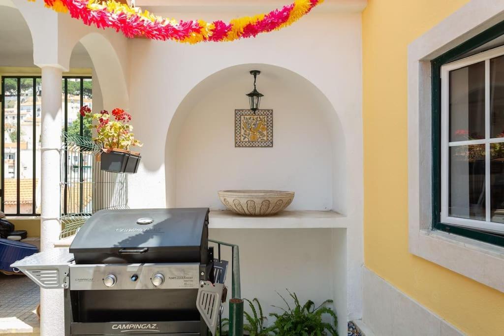 Mouraria Lisbon Soul Apartments T1 - 4 Pax Екстериор снимка