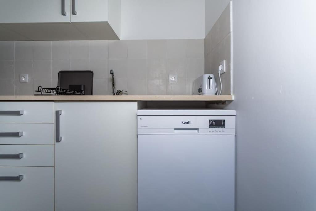 Mouraria Lisbon Soul Apartments T1 - 4 Pax Екстериор снимка