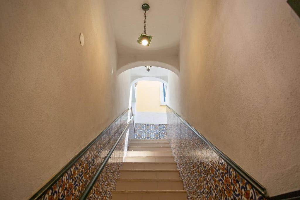 Mouraria Lisbon Soul Apartments T1 - 4 Pax Екстериор снимка